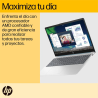 Laptop HP 15 FC0230LA AMD Laptop HP 15 FC0230LA AMD