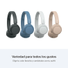 Sony WH-CH520 Sony WH-CH520