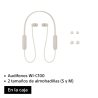 Sony WI-C100 Sony WI-C100