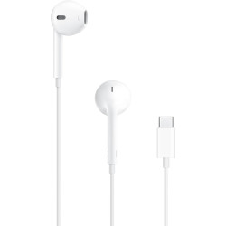 Auriculares USB C
