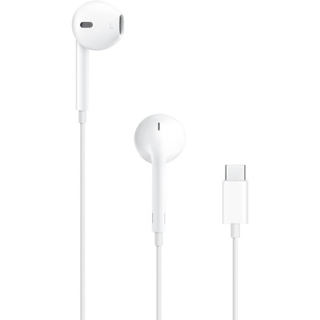 Auriculares USB C
