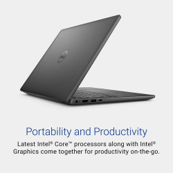Laptop Dell Inspiration 14 I5440-5463BLK-PUS