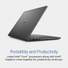 Laptop Dell Inspiration 14 I5440-5463BLK-PUS Laptop Dell Inspiration 14 I5440-5463BLK-PUS
