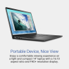 Laptop Dell Inspiration 14 I5440-5463BLK-PUS Laptop Dell Inspiration 14 I5440-5463BLK-PUS