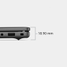 Laptop Dell Inspiration 14 I5440-5463BLK-PUS Laptop Dell Inspiration 14 I5440-5463BLK-PUS