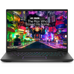 Laptop Gaming Alienware M16 R2 G07YY Intel Core Ultra 7