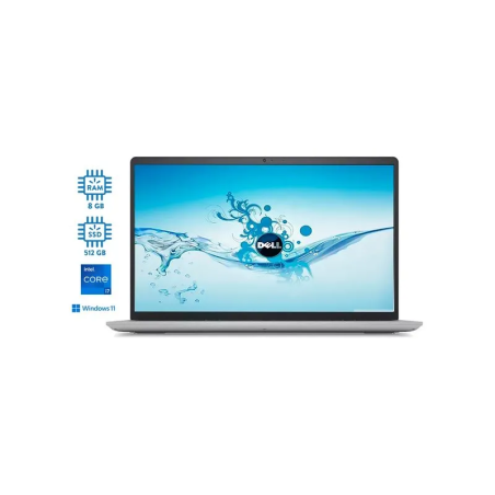Dell Inspiron 3520 15P I7 1255U 512Gbssd