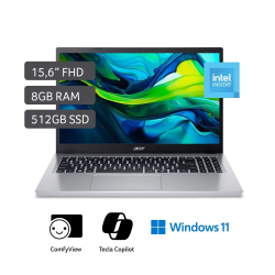Laptop Acer Aspire AG15-31P-36CS