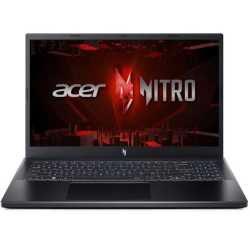 Laptop de 15" (38.1 cm) gaming nitro v