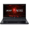 Laptop de 15" (38.1 cm) gaming nitro v Laptop de 15" (38.1 cm) gaming nitro v