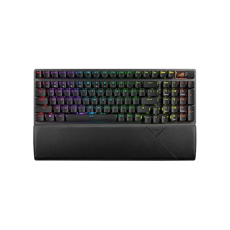 ASUS ROG Strix Scope II 96 Wireless ASUS ROG Strix Scope II 96 Wireless