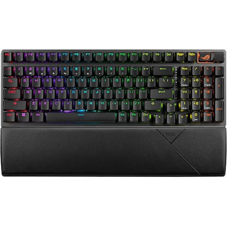 ASUS ROG Strix Scope II 96 Wireless