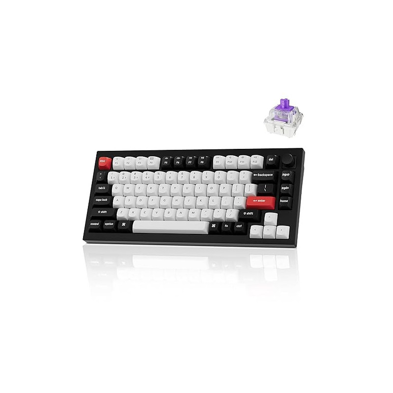 Keychron Q1 HE Keychron Q1 HE