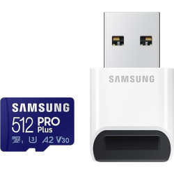 Samsung PRO Plus 512 GB