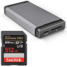 SanDisk Extreme PRO 512 GB