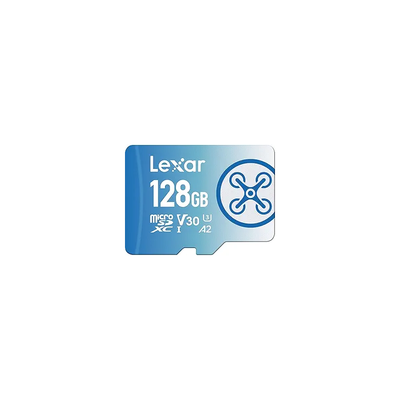 Lexar FLY microSDXC UHS-I Lexar FLY microSDXC UHS-I