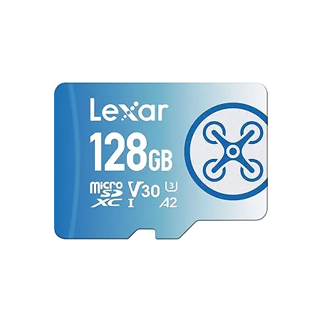 Lexar FLY microSDXC UHS-I