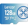 Lexar FLY microSDXC UHS-I Lexar FLY microSDXC UHS-I