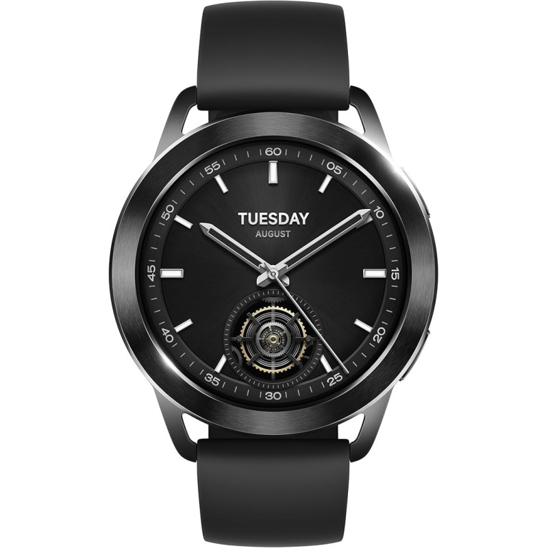 Xiaomi Watch S3 Xiaomi Watch S3