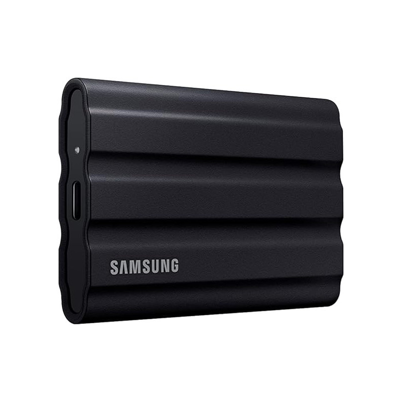 Samsung T7 Shield Portable SSD Samsung T7 Shield Portable SSD