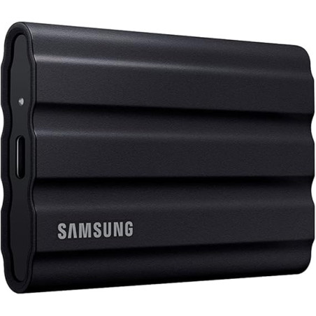 Samsung T7 Shield Portable SSD