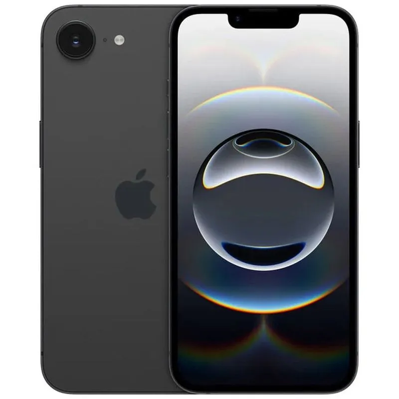 Apple iPhone 16e Apple iPhone 16e