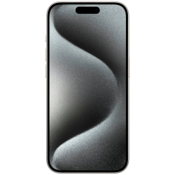 Apple iPhone 15 Pro