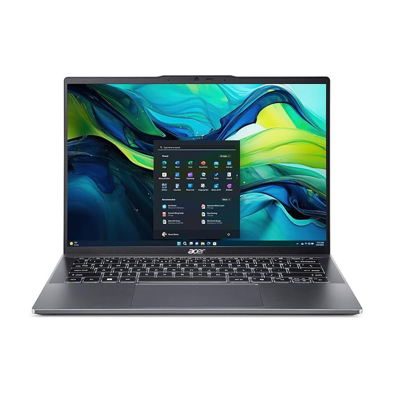 Acer Swift Go 14