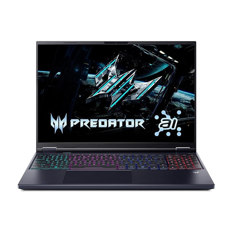Acer Predator Helios 16