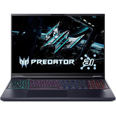 Acer Predator Helios 16