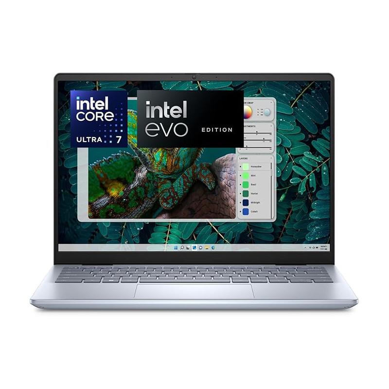 Dell Inspiron 14 Plus