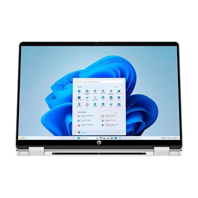 HP OmniBook Ultra Flip 14