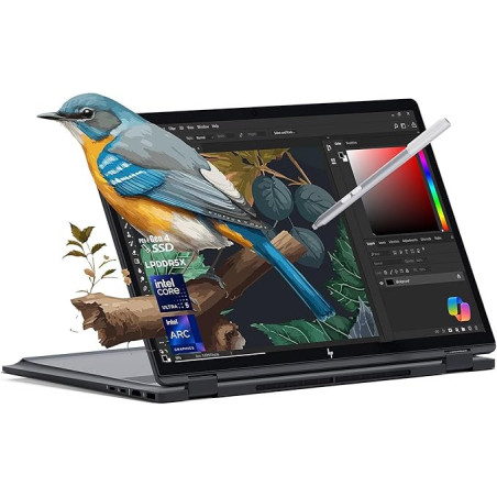 HP Spectre x360 14