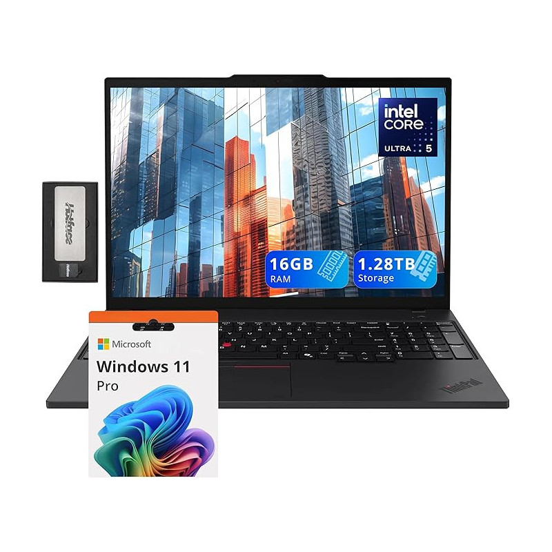 Lenovo ThinkPad X9 15 Aura Edition