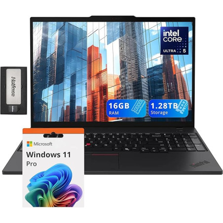 Lenovo ThinkPad X9 15 Aura Edition