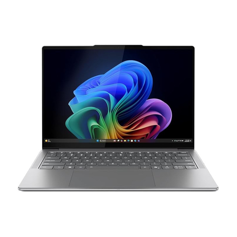 Lenovo Yoga Slim 7i Aura Edition