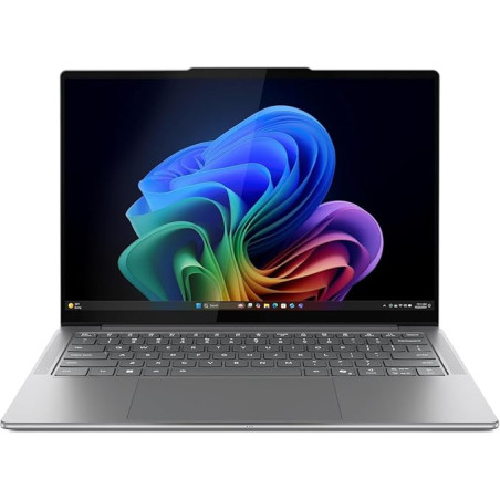Lenovo Yoga Slim 7i Aura Edition