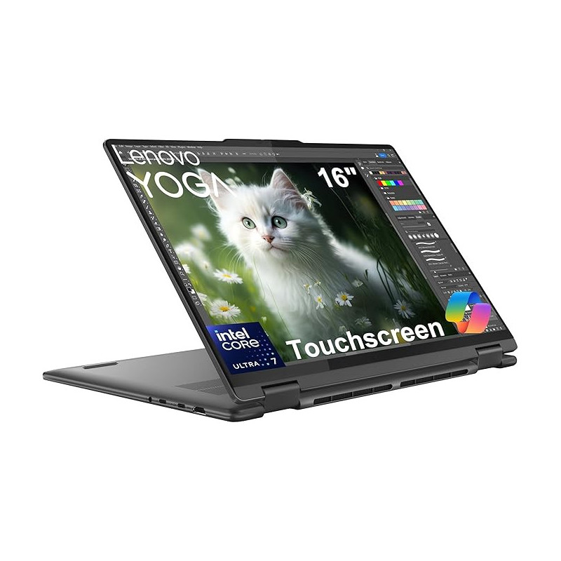 Lenovo Yoga 7i 2-in-1