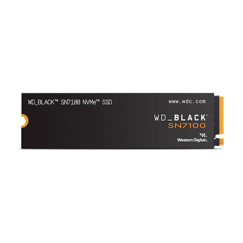 WD Black SN7100