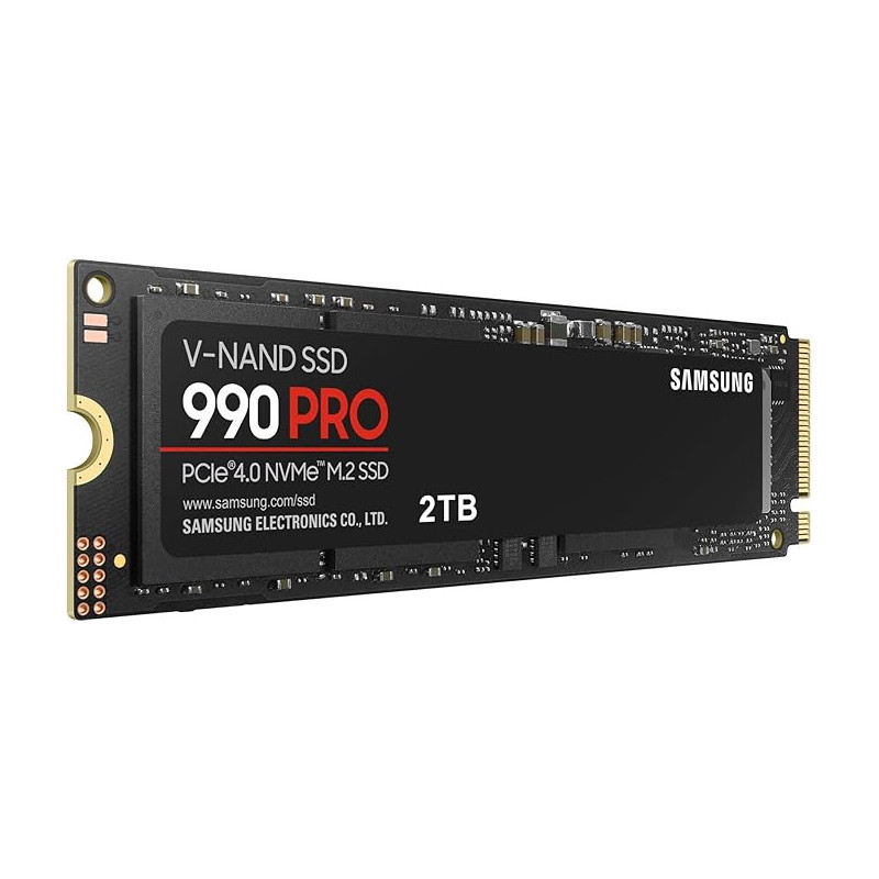Samsung 990 Pro