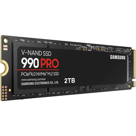 Samsung 990 Pro
