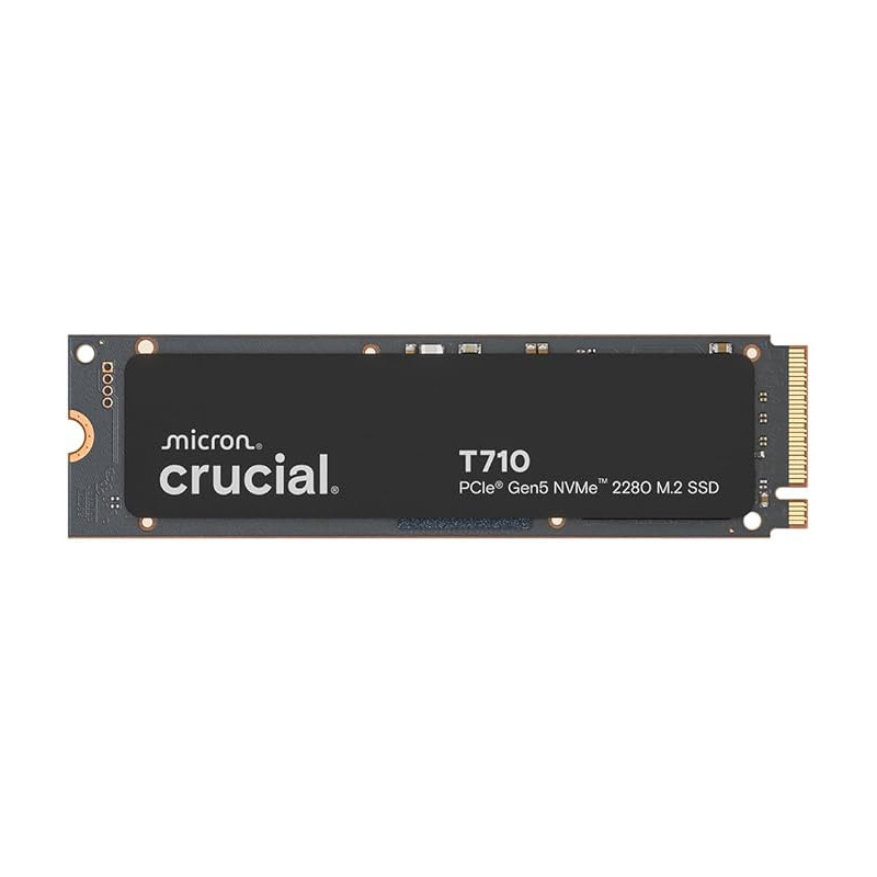 Crucial T710