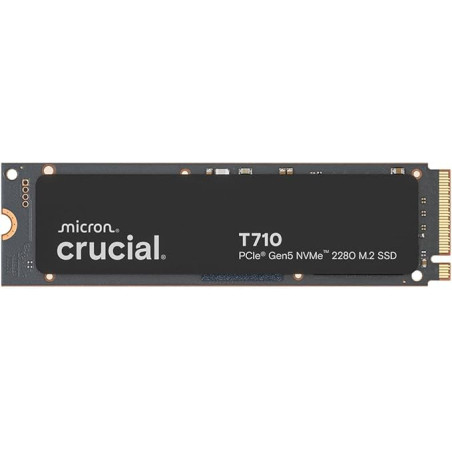 Crucial T710