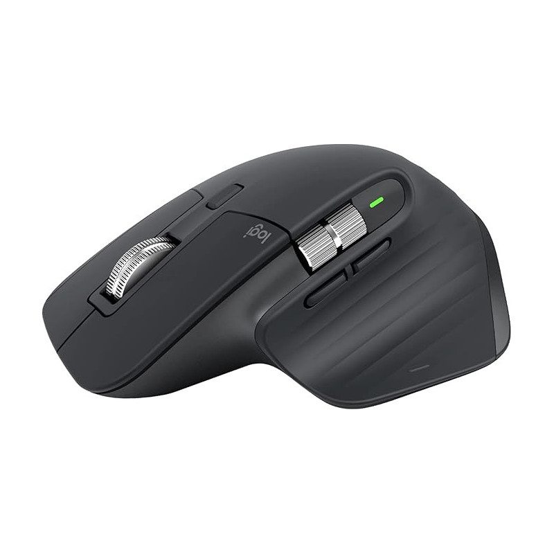 Logitech MX Master 4