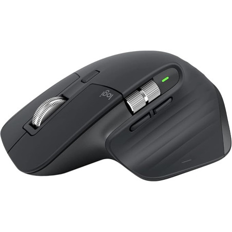 Logitech MX Master 4