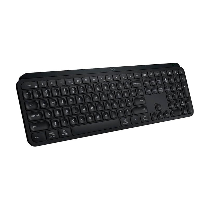 Logitech MX Keys S