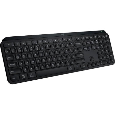 Logitech MX Keys S