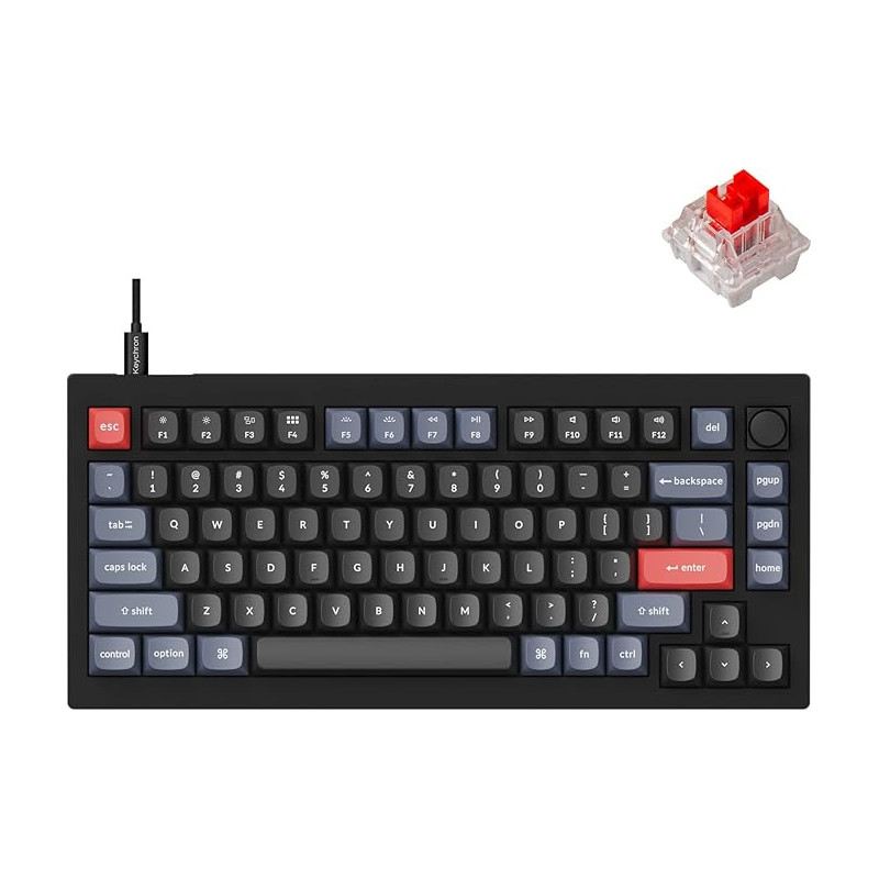 Keychron V1 Max