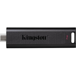 Kingston DataTraveler Max