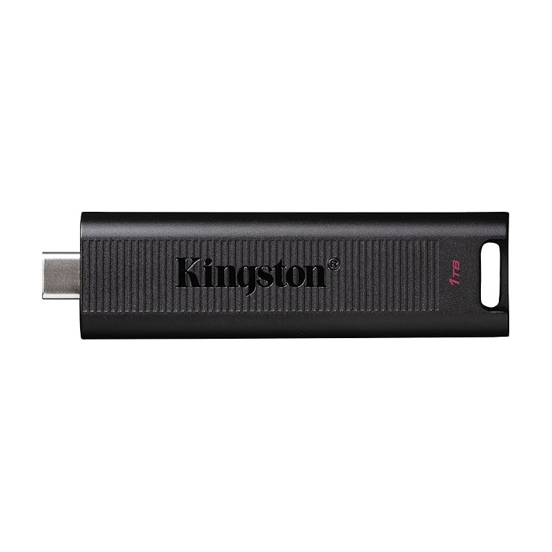 Kingston DataTraveler Max